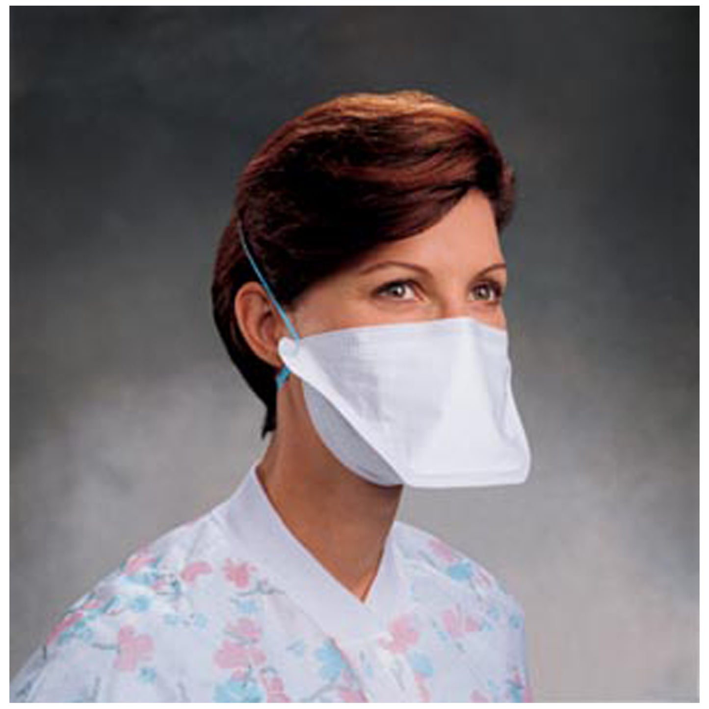 Halyard N95 Respirator Face Masks, KIM 62126