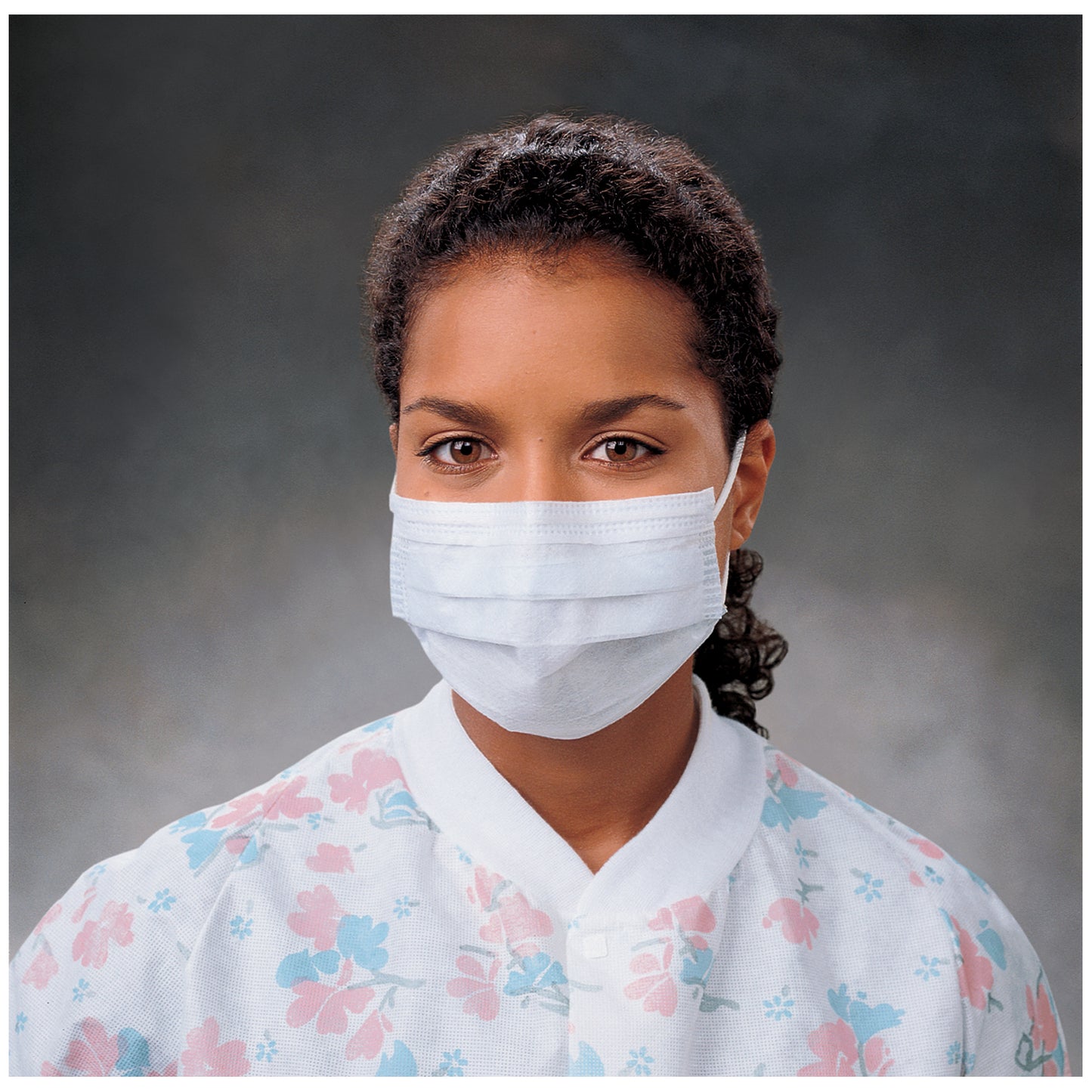 Halyard Standard Face Masks, KIM 62356
