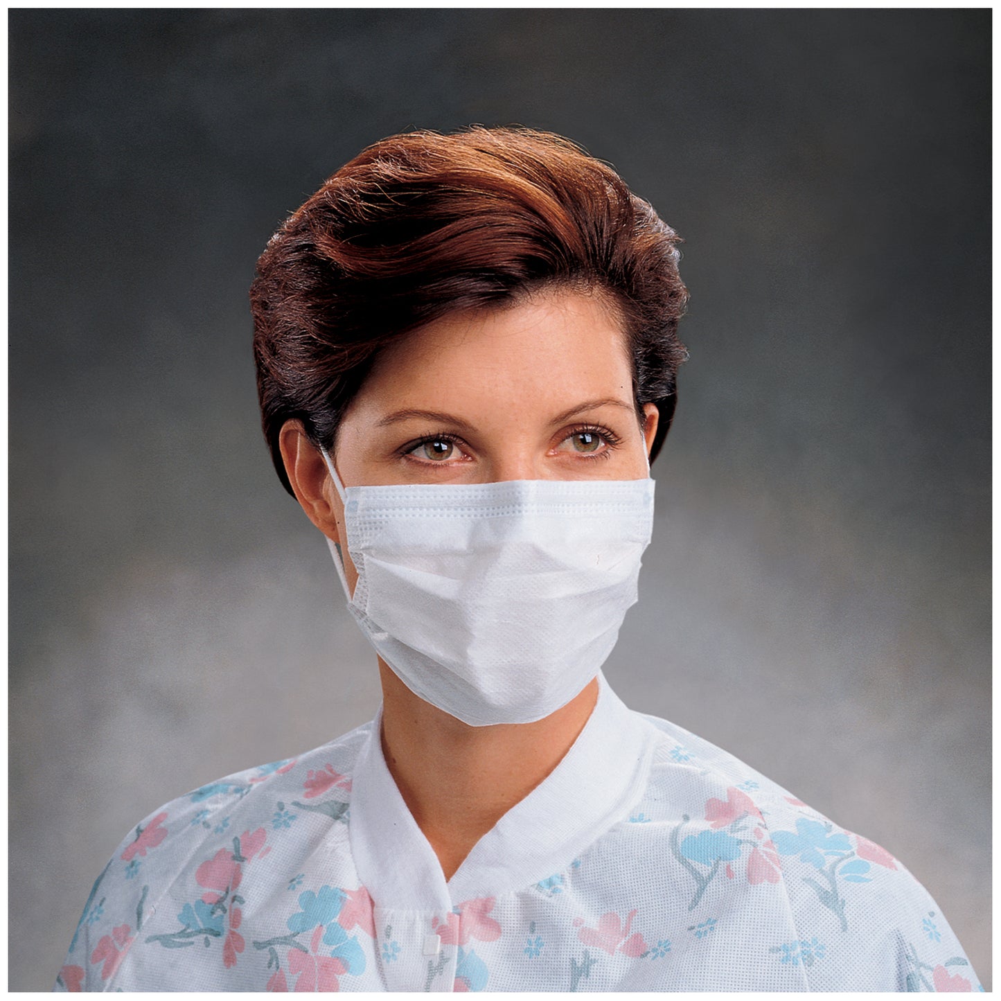 Halyard Standard Face Masks, KIM 62363