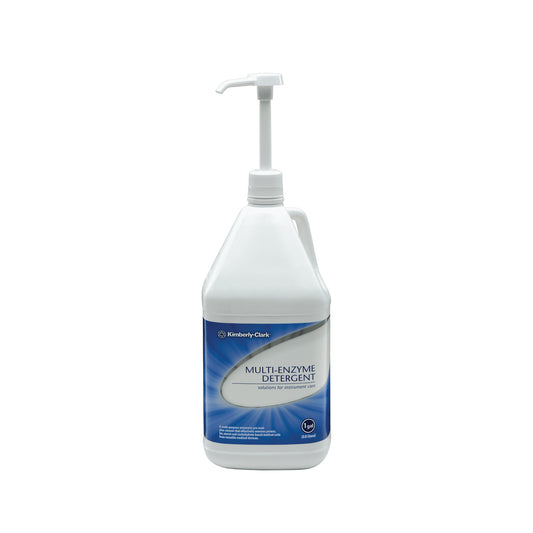 Halyard Multi-Enzyme Detergent, KIM 65201