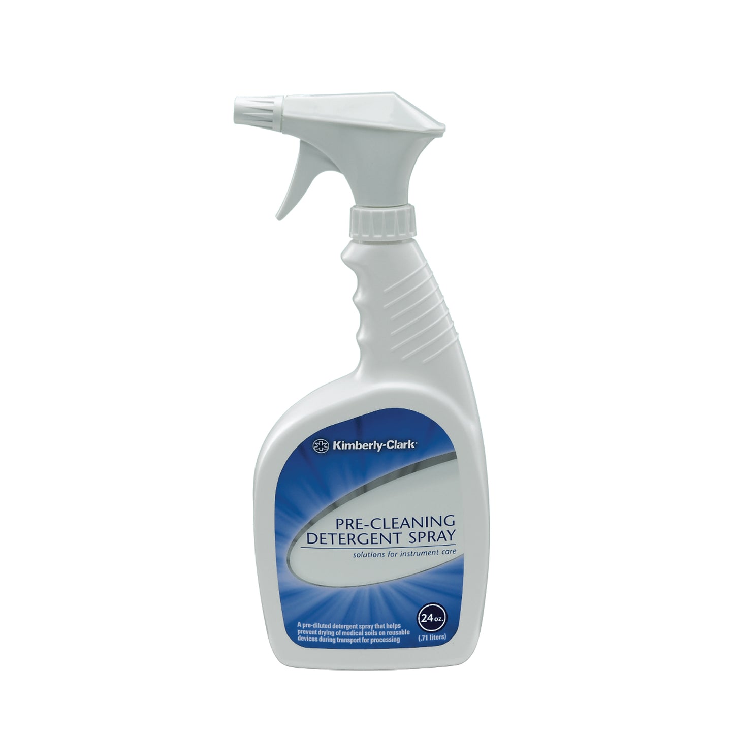 Halyard Multi-Enzyme Detergent, KIM 65224