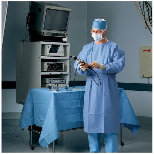 Halyard Procedure Gowns, KIM 69028