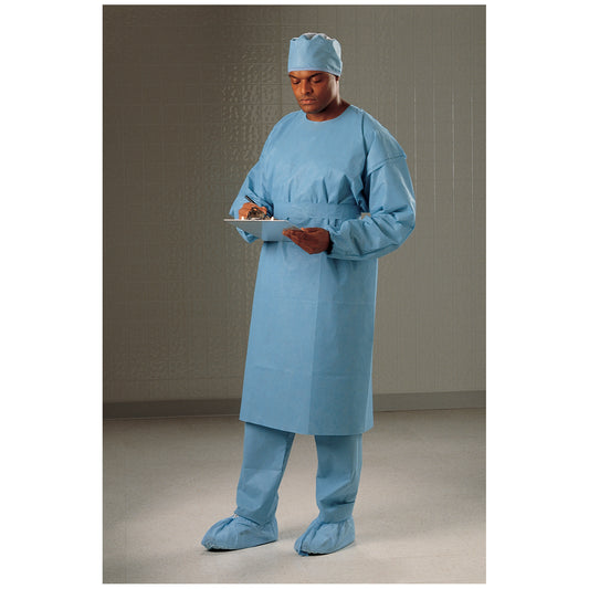 Halyard Valueselect™ Cover Gowns, KIM 69127