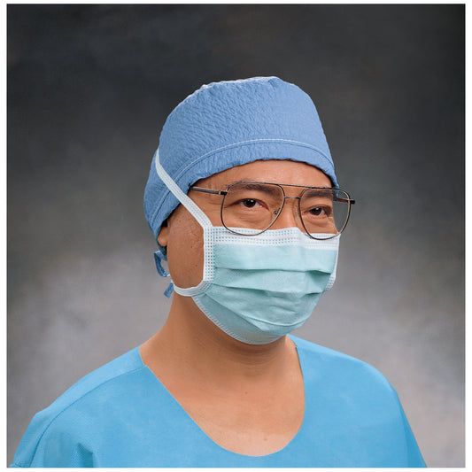 Halyard Surgical Cap, KIM 69240