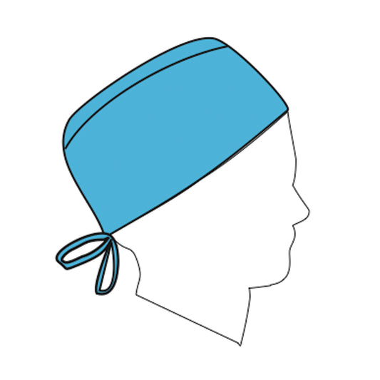 Halyard Protective Surgical Cap, KIM 69520