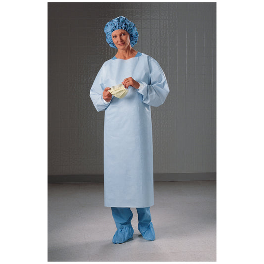 Halyard Impervious Comfort Gown, KIM 69601