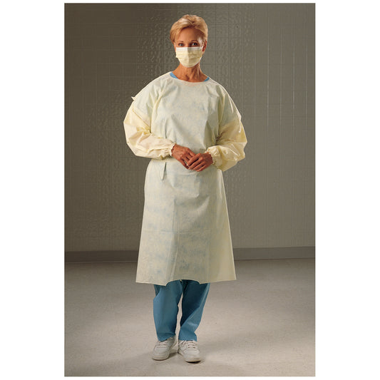 Halyard Control™ Cover Gown, KIM 69979
