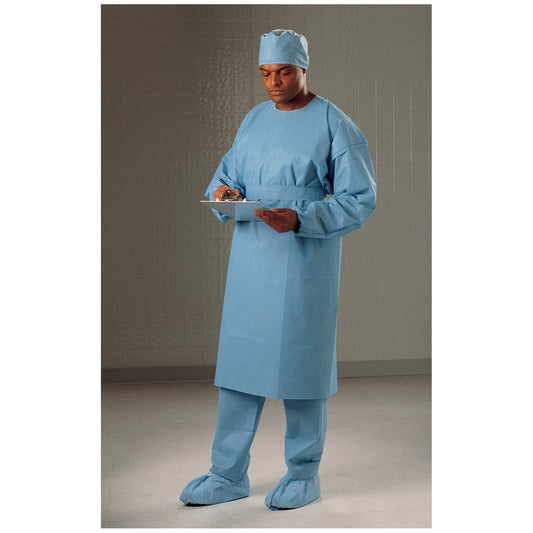 Halyard Control™ Cover Gown, KIM 69987