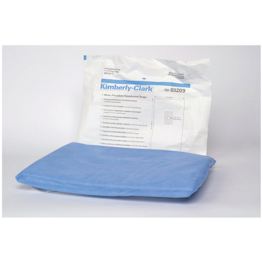Halyard Drapes, KIM 89209