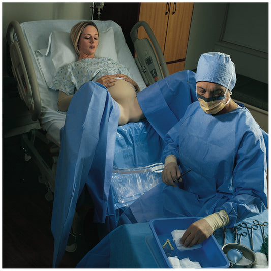 Halyard Drapes, KIM 89414