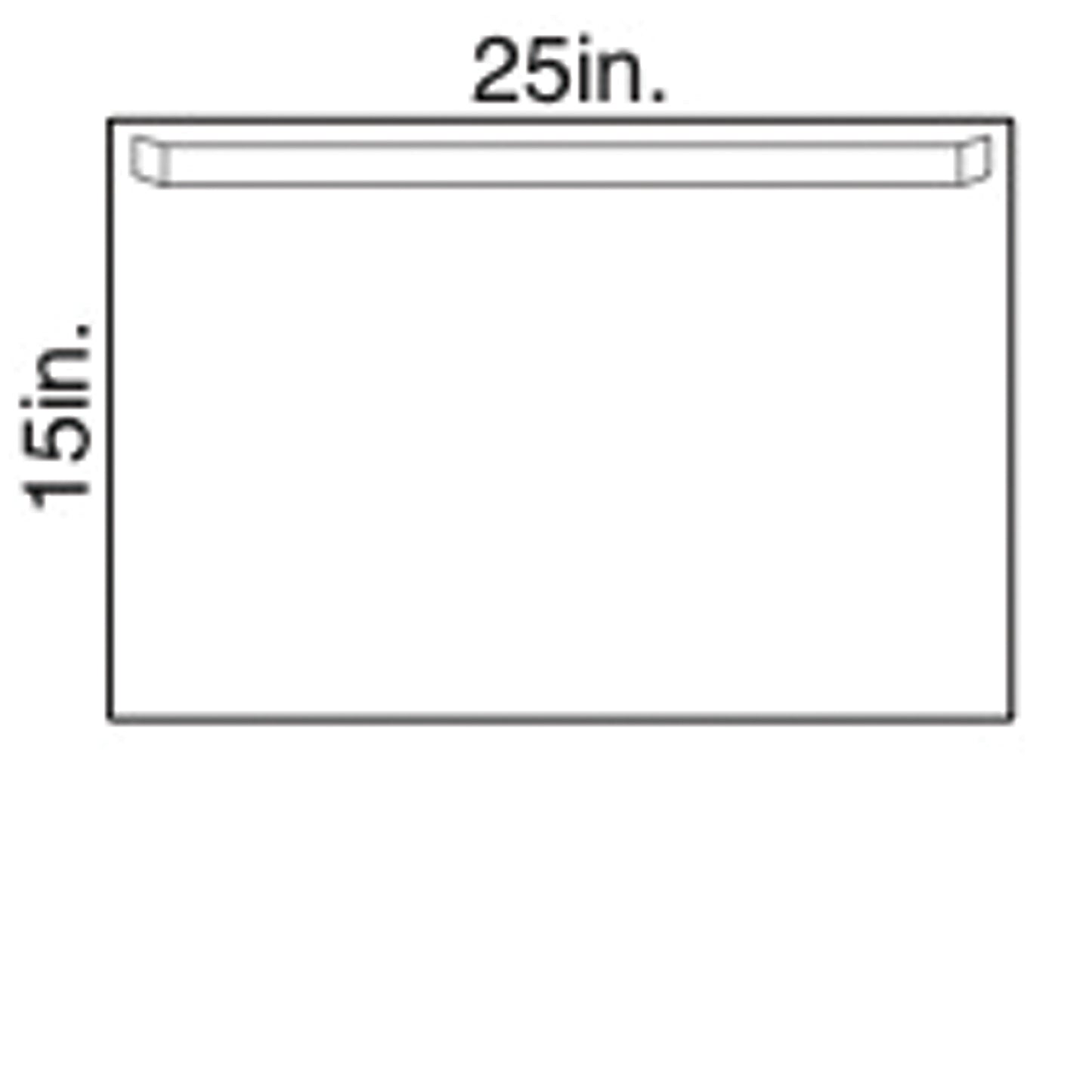 Halyard Drapes, KIM 89731