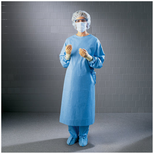 Halyard Ultra Surgical Gowns, KIM 95101