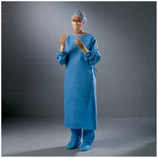 Halyard Ultra Fabric-Reinforced Surgical Gowns, KIM 95211