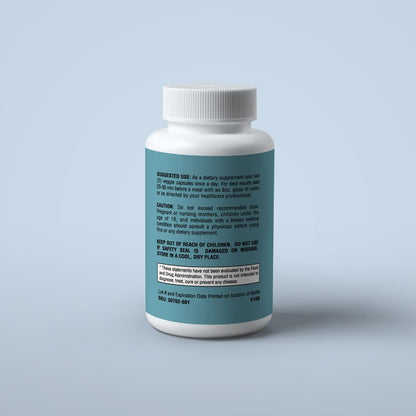 L-Arginine & L-Citrulline-2