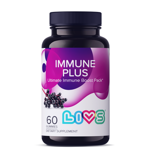 Immune Plus-0
