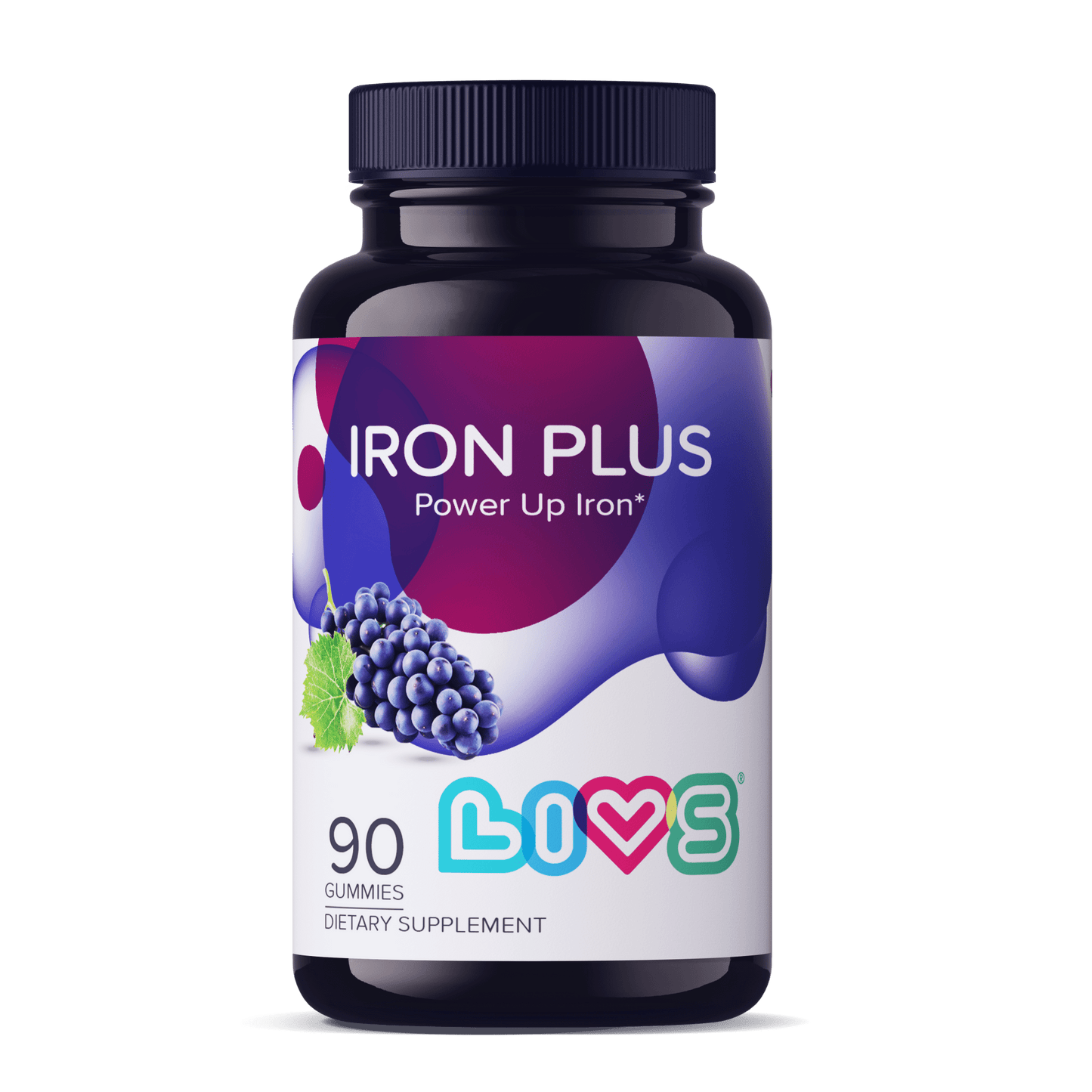 Iron Plus-0