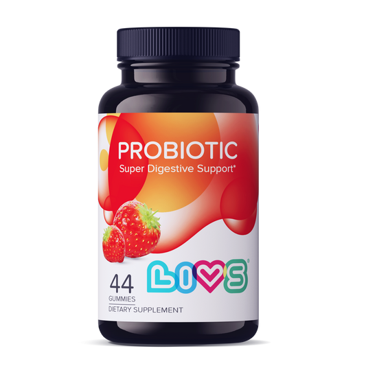 Probiotics-0