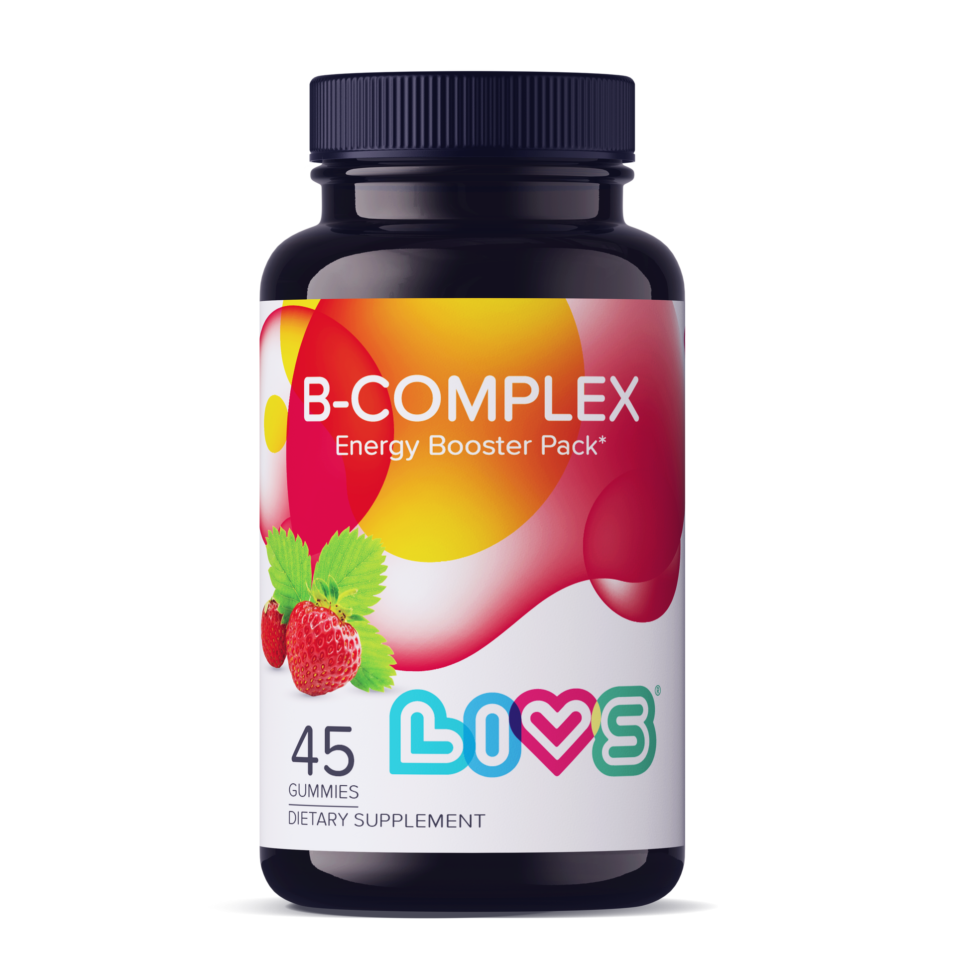 B-Complex (Energy)-0