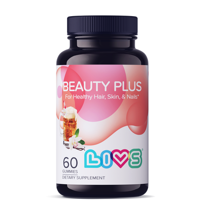 Beauty Plus (hair, skin, & nails)-0