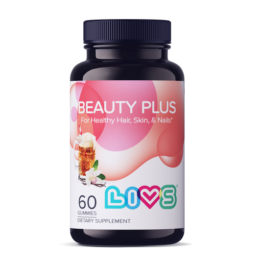 Beauty Plus (hair, skin, & nails)-0