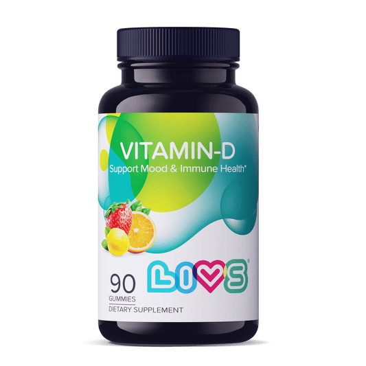 Vitamin D (2,000 IU)-0