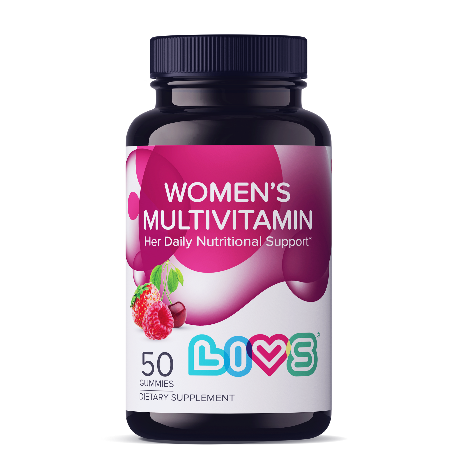 Women's Multivitamin-0
