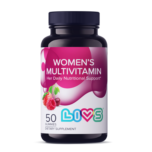 Women's Multivitamin-0