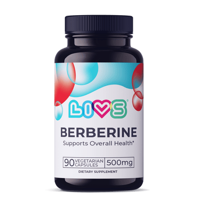Berberine-0