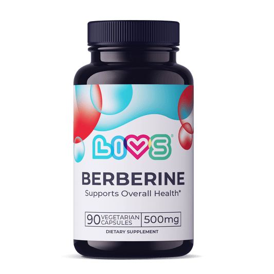 Berberine-0