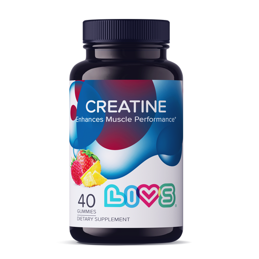Creatine-0