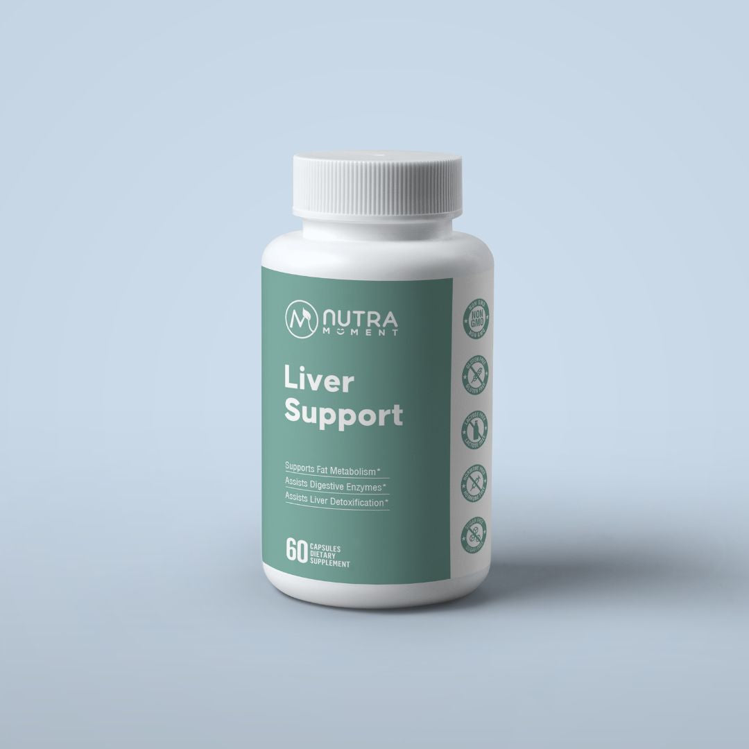 Liver Support
