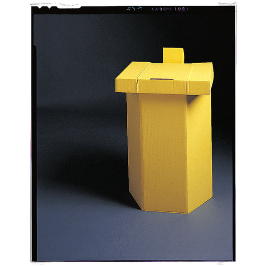 Medegen Toss-A-Way® Hamper Stand, MAI 15-24