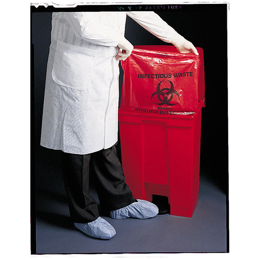Medegen Sure-Seal™ Infectious Waste Bags, MAI 47-55