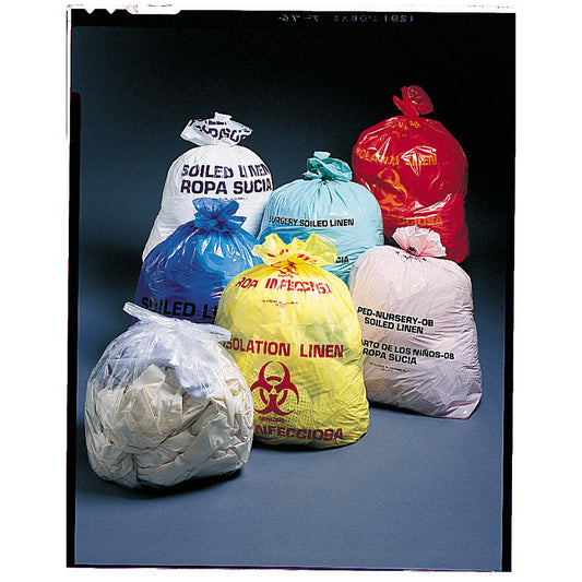 Medegen Ultra-Tuff™ Linen Bags, MAI 47-07