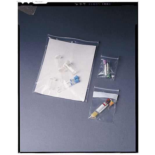 Medegen Sure-Lok™ Zip Closure Bags, MAI 49-78