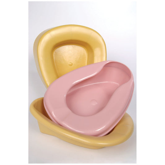 Medegen Stackable Bedpans, MAI H111-10