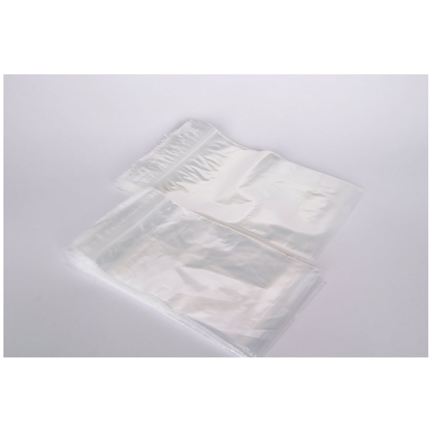 Medegen Zip Closure Bags, MAI Z2.0609