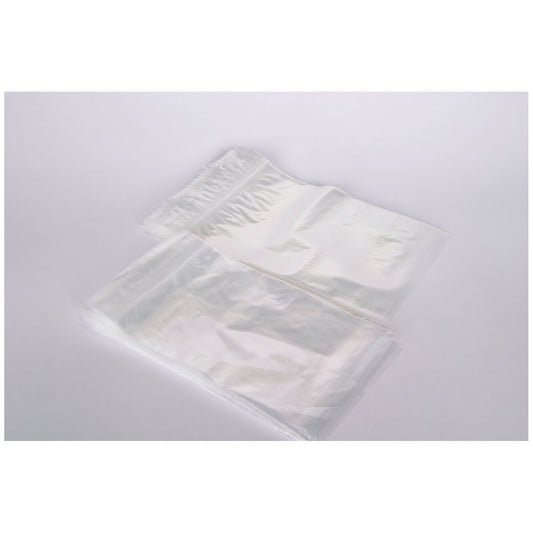 Medegen Zip Closure Bags, MAI Z2.0609