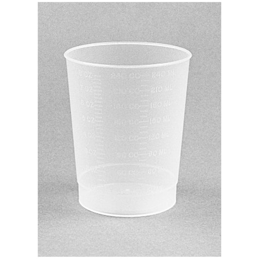 Medegen Intake Measuring Containers, MDG 02068A
