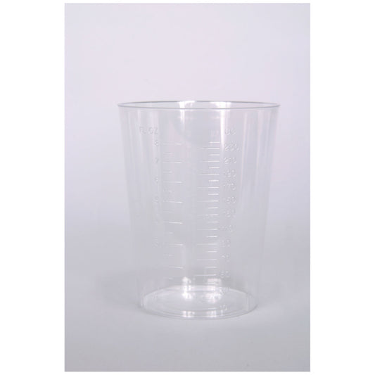 Medegen Intake Measuring Containers, MDG 02069