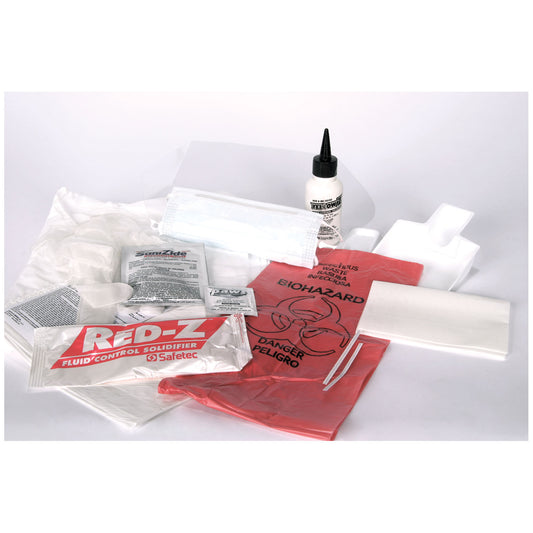 Medegen Solidifiers, MDG 2032