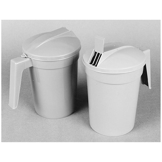 Medegen Pitcher With Cover Deluxe, MDG H222-07