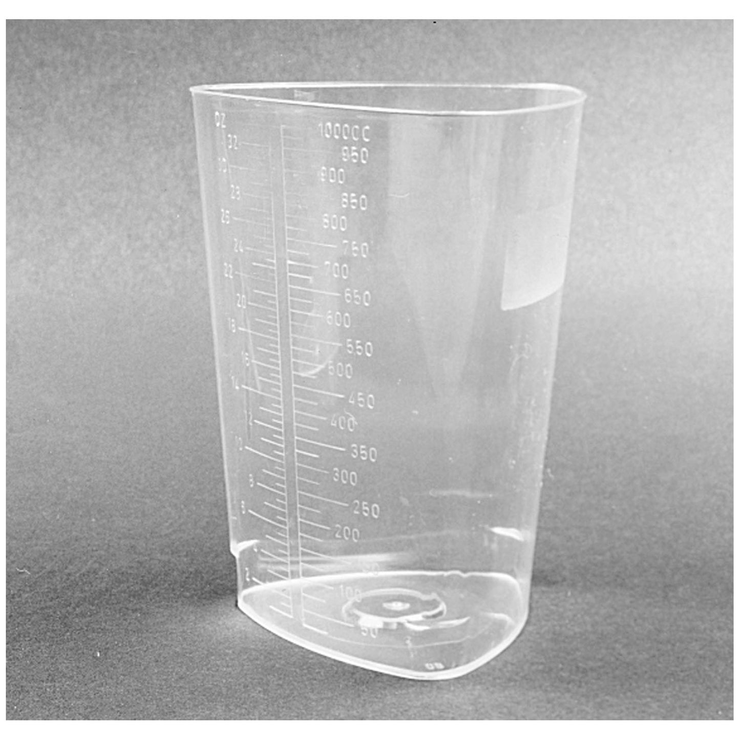 Medegen Triangular Measure, MDG H971-01