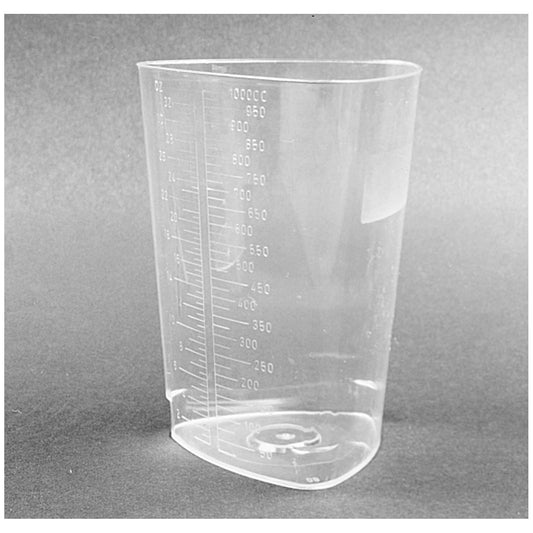 Medegen Triangular Measure, MDG H971-01