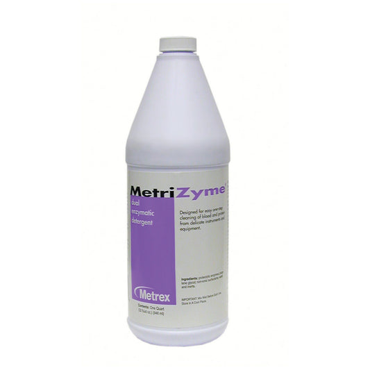 Metrex Metrizyme® Dual Enzymatic Detergent, MET 10-4005