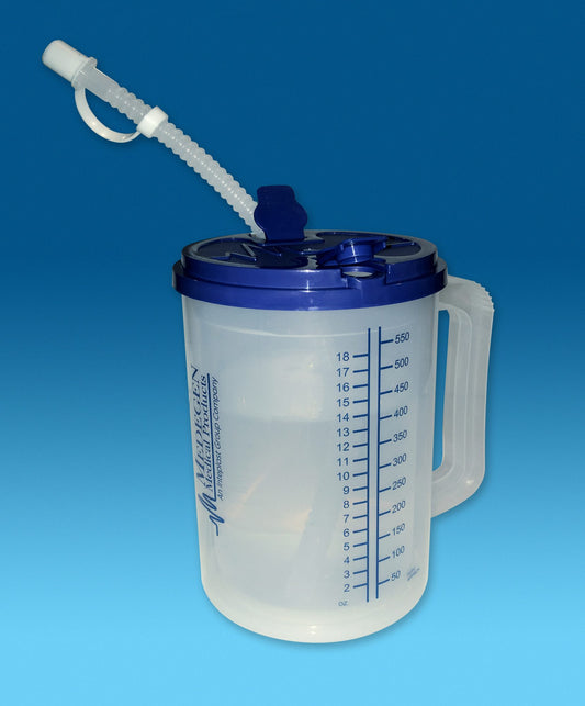 Medegen Insulated Mug, MDG H204-01