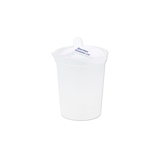Medegen Non-Sterile Specimen Containers, MDG M4646
