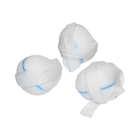 Dukal Tonsil & Adenoid Sponges, NUT 10244
