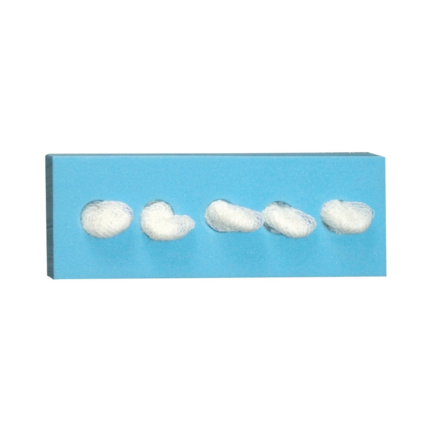 Dukal Dissecting Sponges, NUT 10544