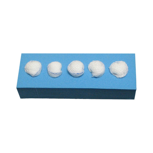 Dukal Dissecting Sponges, NUT 10545